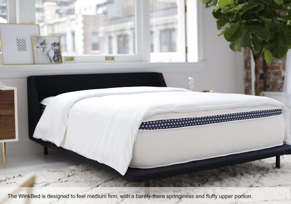 Comparing WinkBeds with Other Hybrid Mattresses