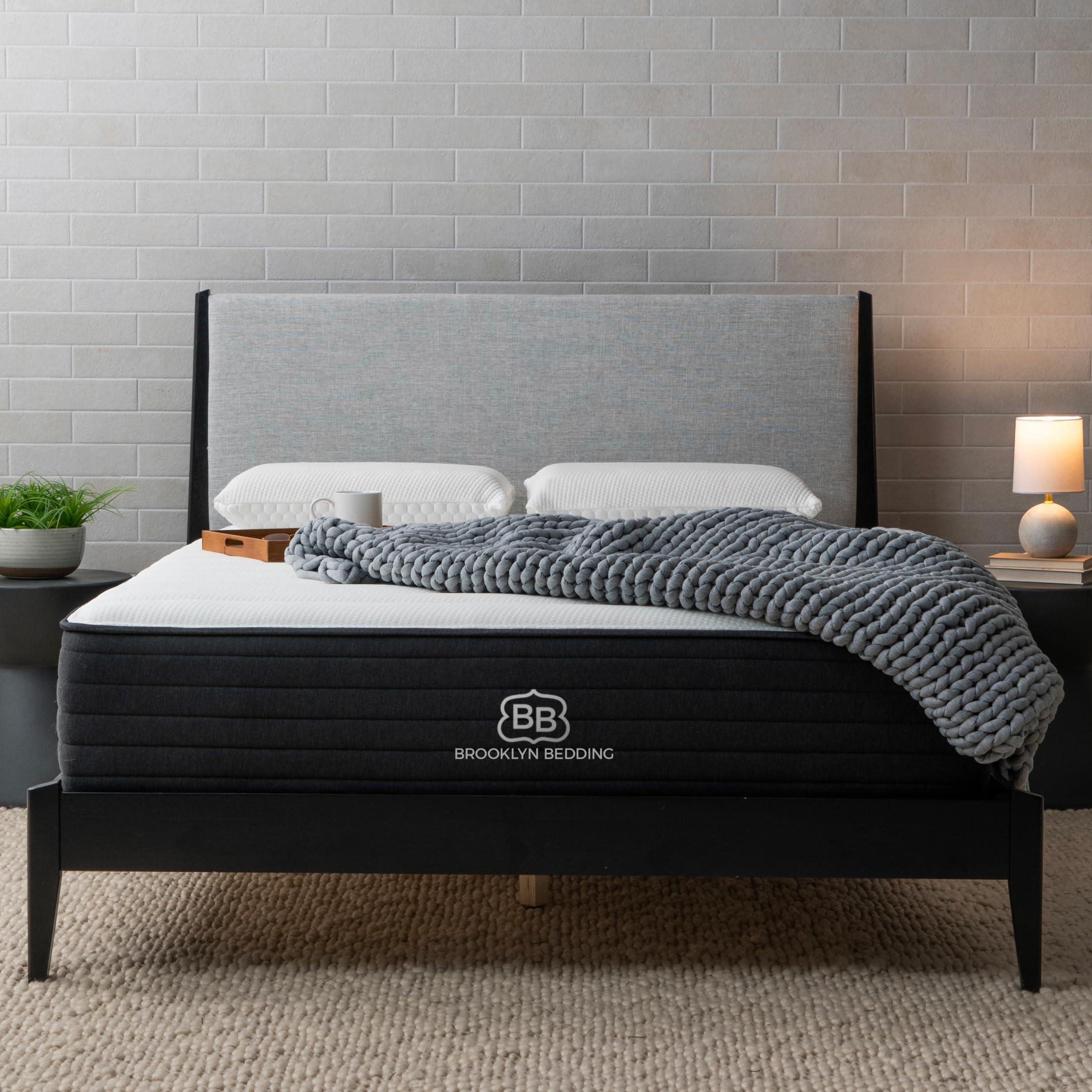 Final Recommendations for Choosing the Best Brooklyn Bedding Mattress