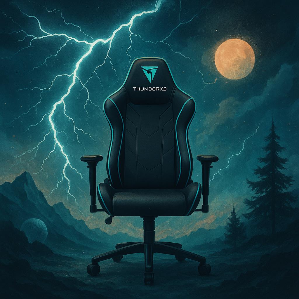 The Architectural Ingenuity of ThunderX3 Design