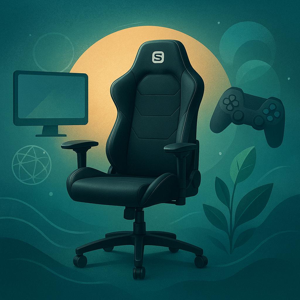 Ergonomic Design Innovations in Sihoo Gaming Chairs
