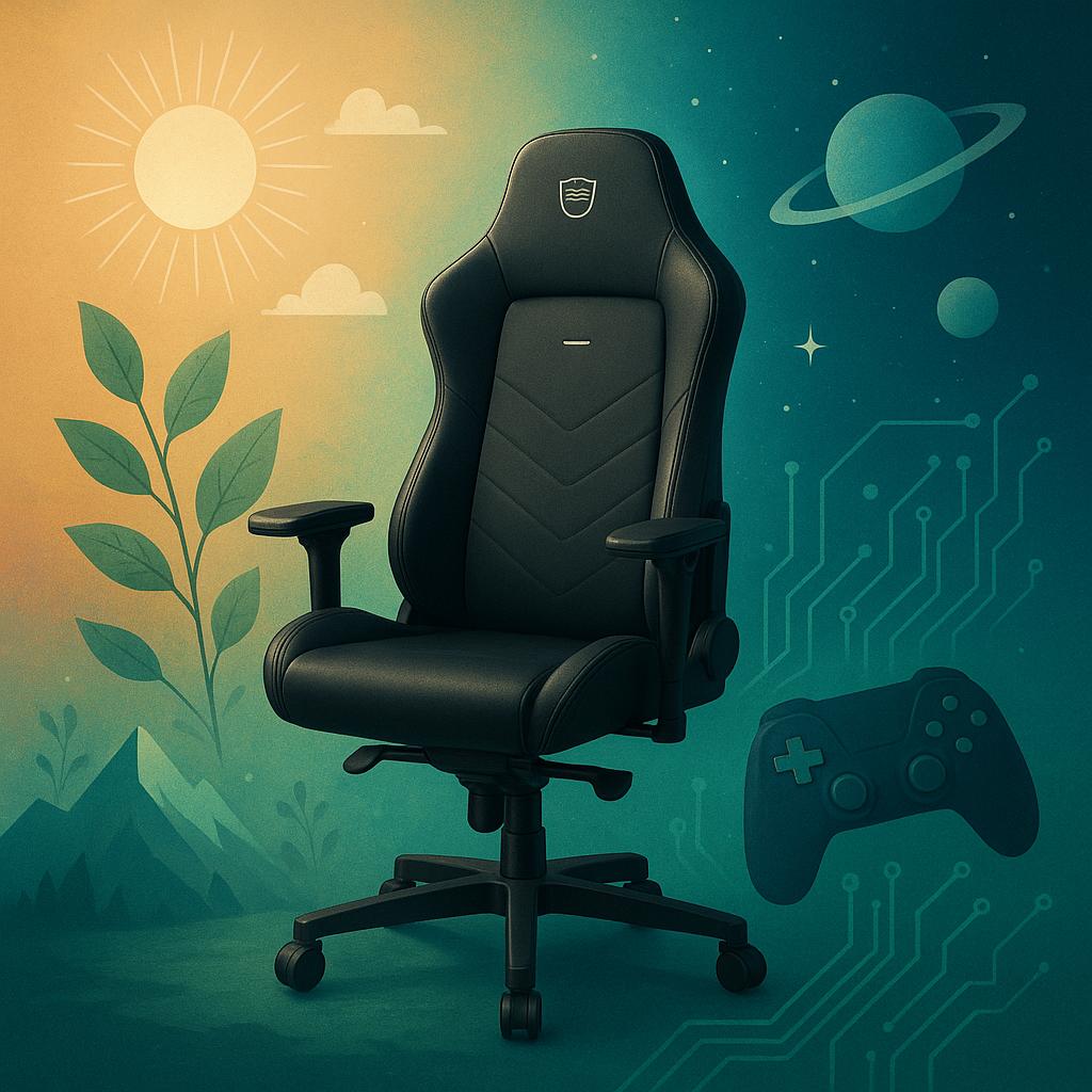 Delving into Adjustable Ergonomics and Lumbar Support Excellence