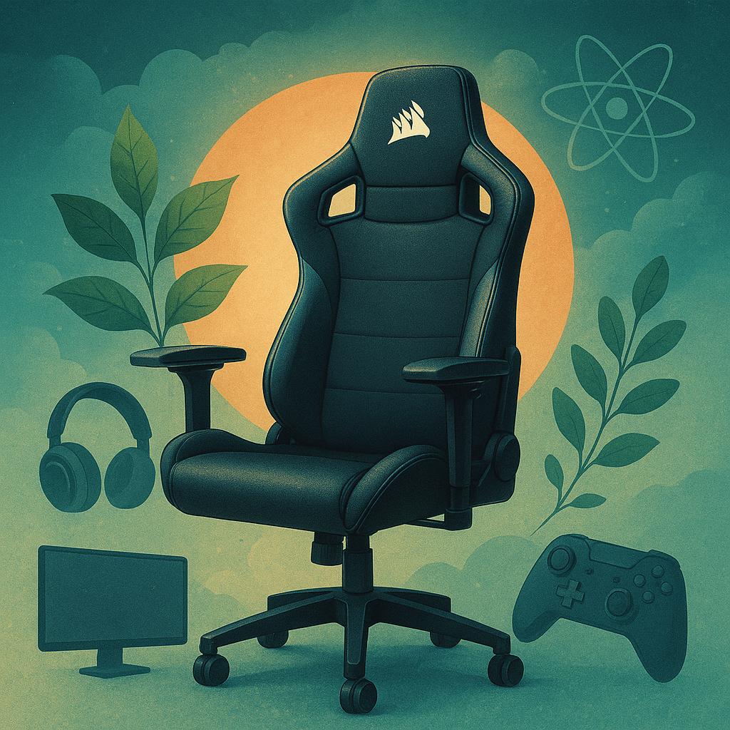 Optimizing Your Setup Essential Recommendations for Corsair Chairs Integration