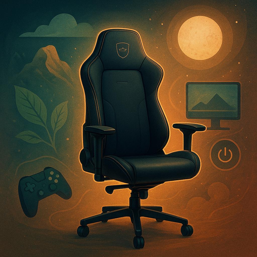 Tailored Recommendations for Enhanced Gaming Immersion