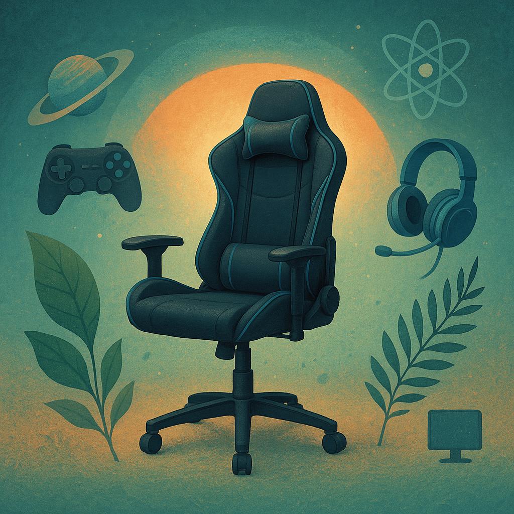 Ergonomic Mastery in Adjustable Dynamics