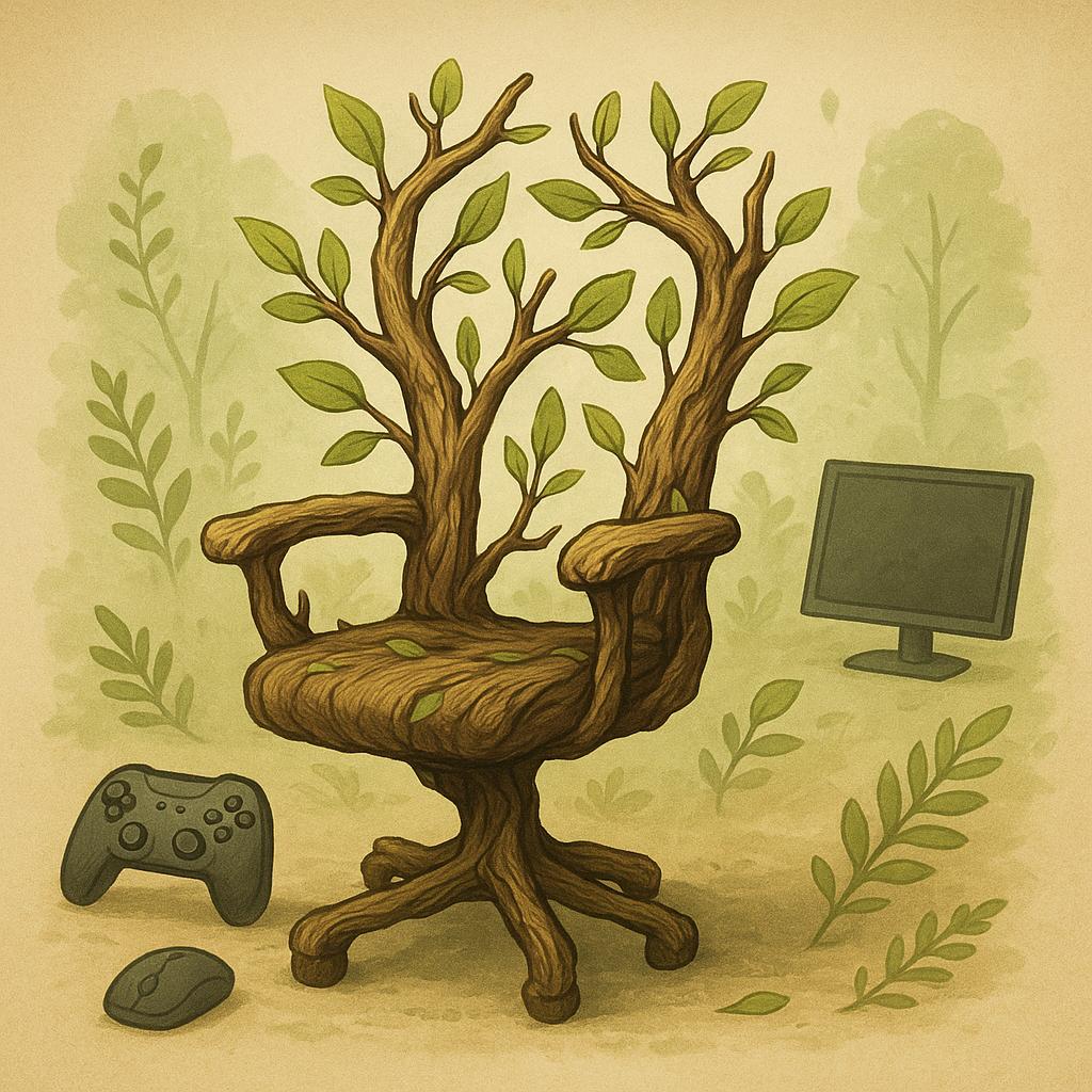 Adaptive Customization for Enhanced Play