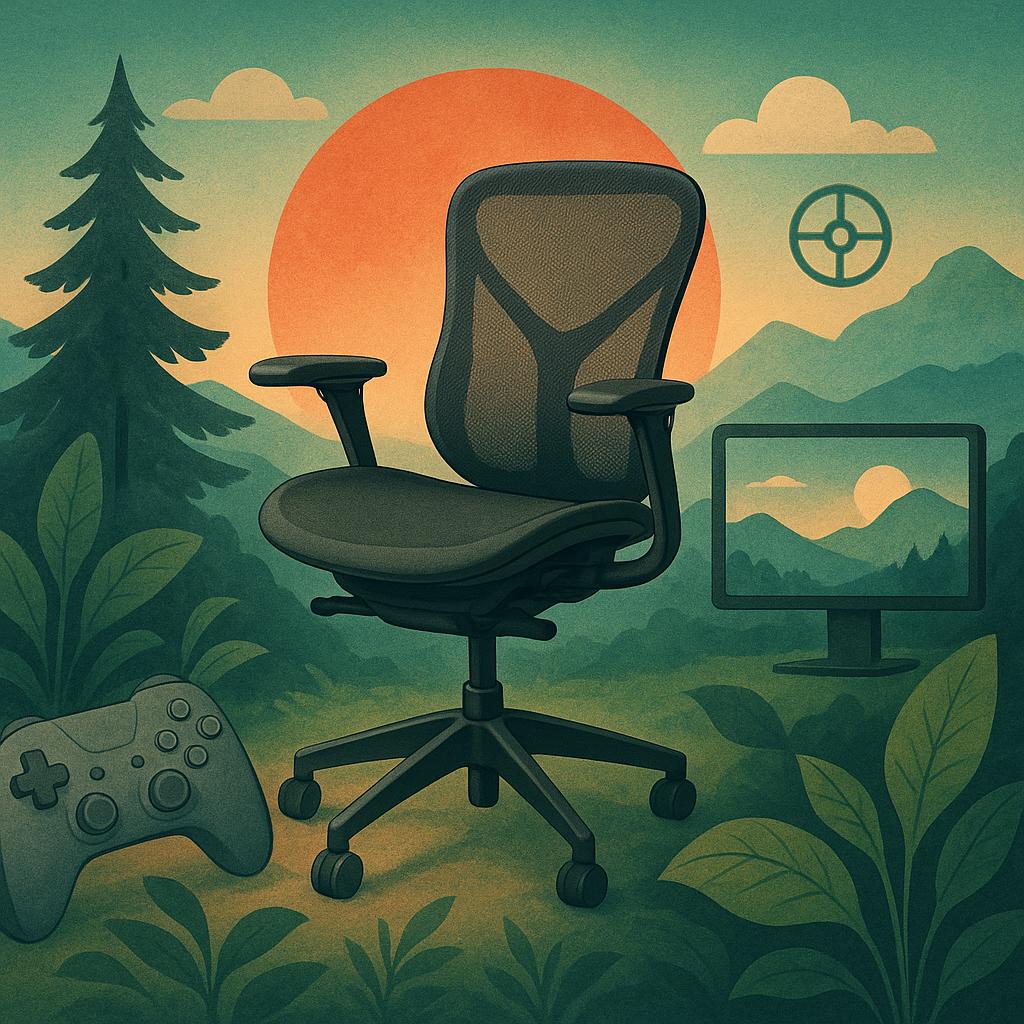 Performance Optimization for Prolonged Gaming Sessions