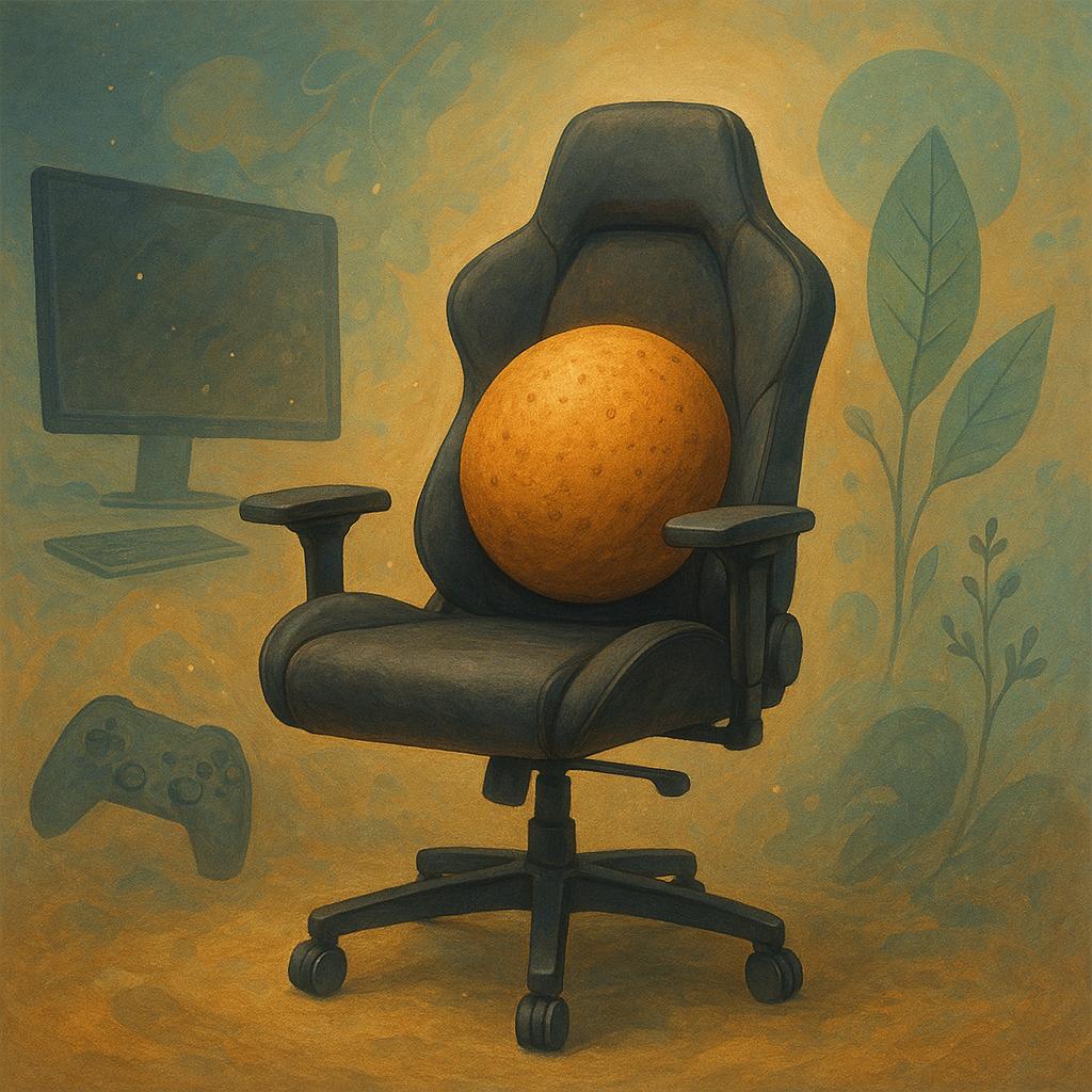 Advanced Adjustability Features for Personalized Gaming Performance