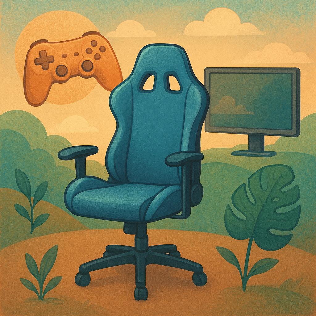 Ergonomic Innovations for Extended Comfort and Support