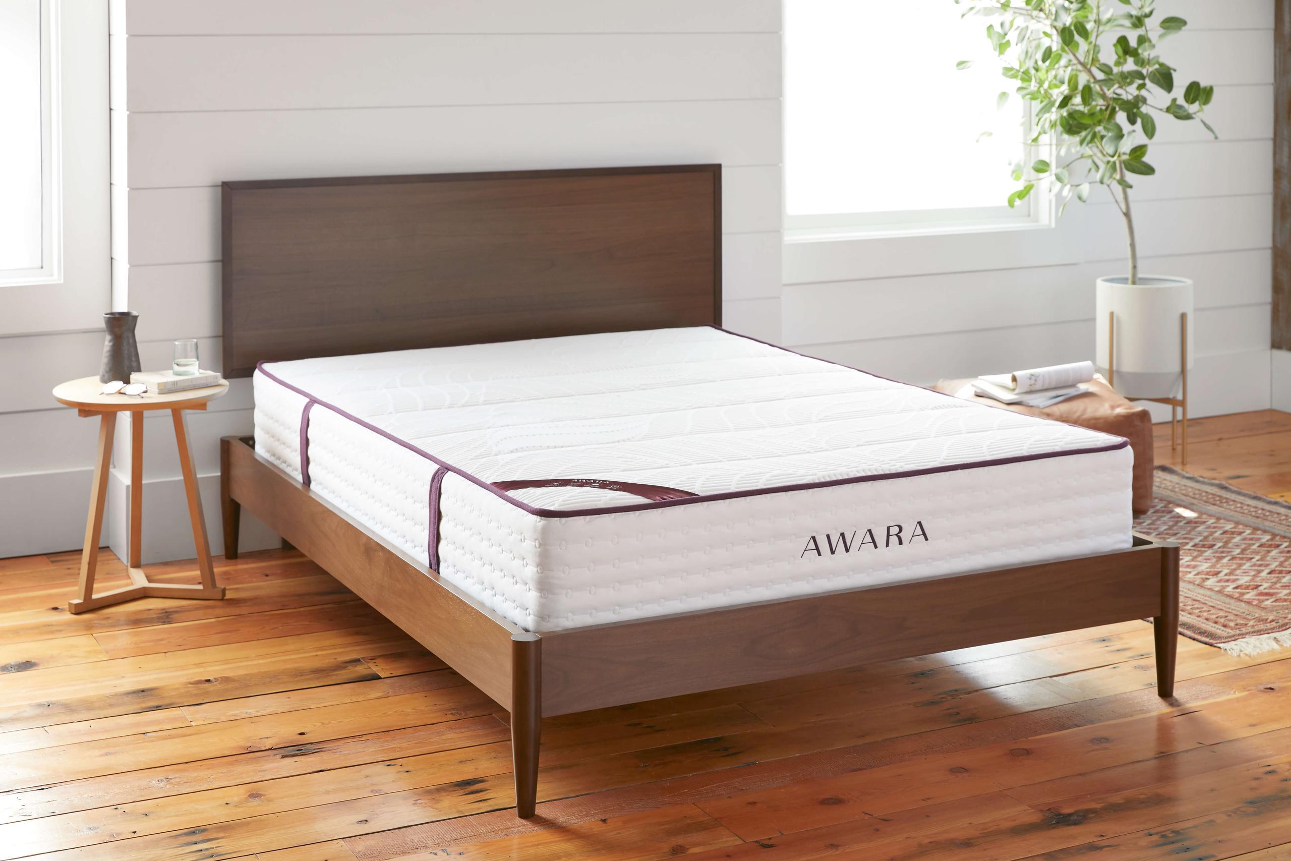 Who Should Consider the Awara Mattress and Why