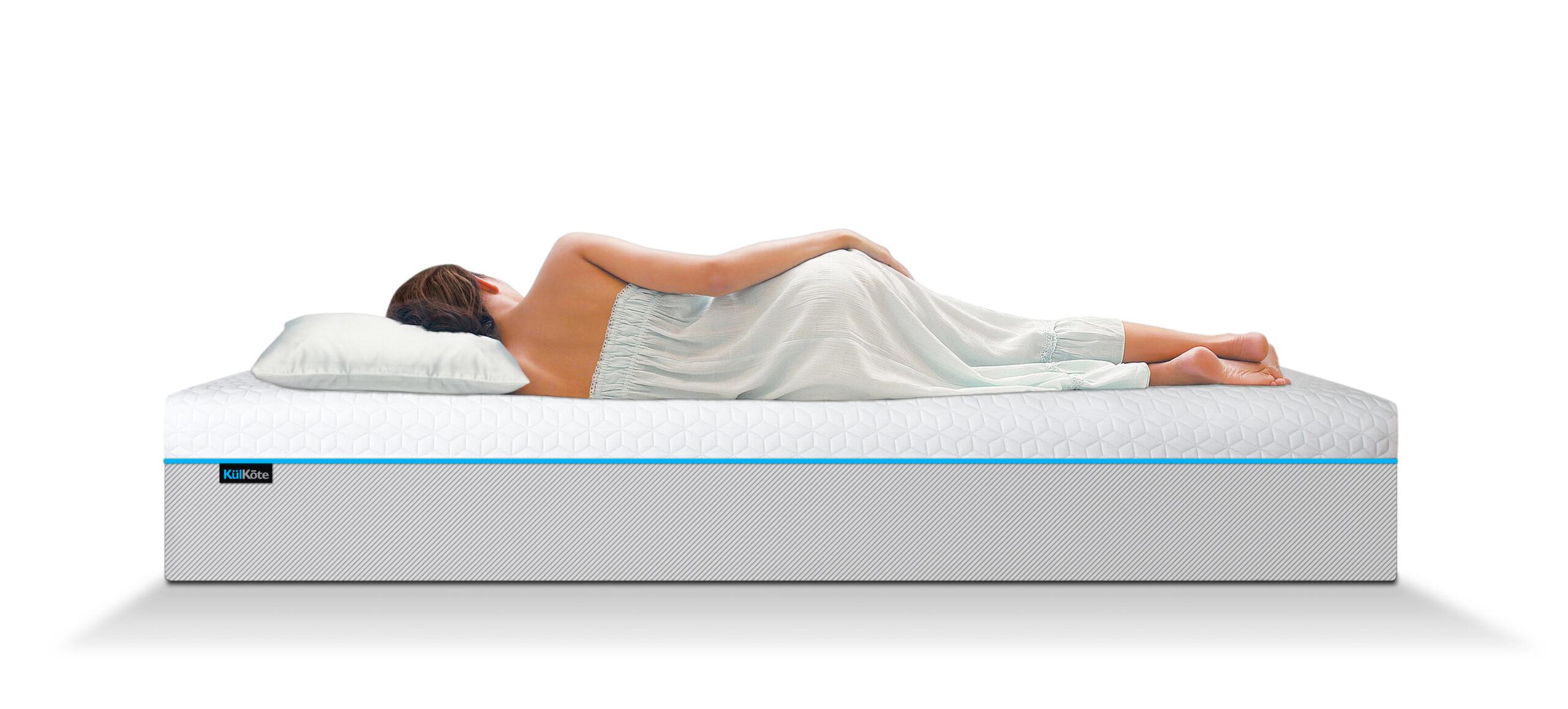 Temperature Regulation and Sleep Environment Benefits