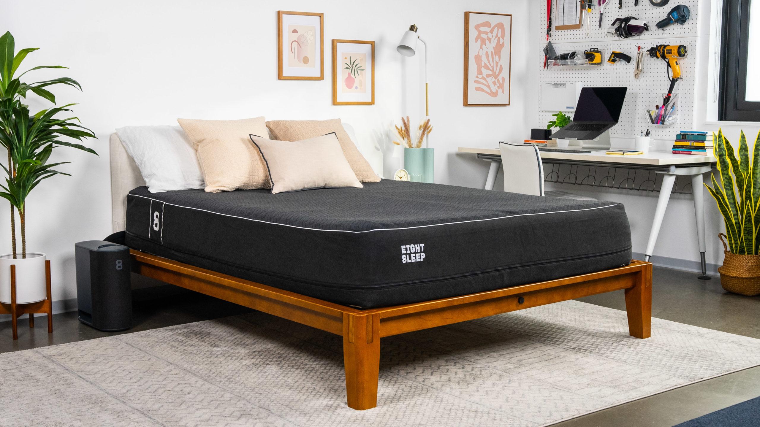 Benefits of Eight Sleep Mattress for Personalized Sleep Experience