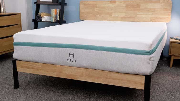 Expert Recommendations and Best Helix Mattress Models for You